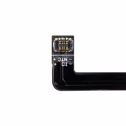 CoreParts MOBX-BAT-MOE400SL mobile phone spare part Battery Black