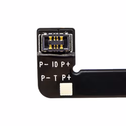 CoreParts MOBX-BAT-MOP300SL, Battery, Black, Lithium Polymer (LiPo), 4850 mAh, 3.8 V, 18.43 Wh