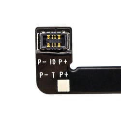 CoreParts MOBX-BAT-MOP300SL mobile phone spare part Battery Black