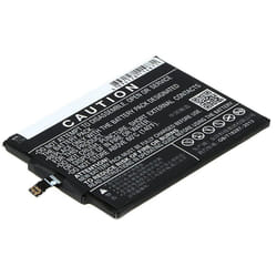 CoreParts MOBX-BAT-MUM300SL mobile phone spare part Battery Black