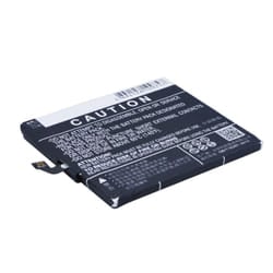 CoreParts MOBX-BAT-MUM350SL mobile phone spare part Battery Black