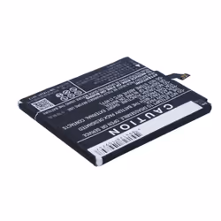 CoreParts MOBX-BAT-MUM350SL mobile phone spare part Battery Black
