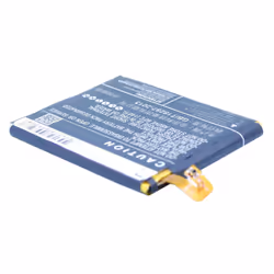 CoreParts MOBX-BAT-MUM410XL, Battery, Black, Lithium Polymer (LiPo), 3000 mAh, 3.8 V, 11.4 Wh