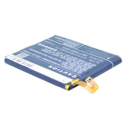 CoreParts MOBX-BAT-MUM410XL mobile phone spare part Battery Black