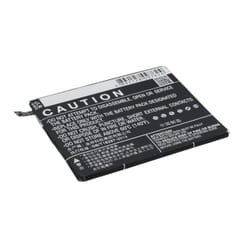 CoreParts MOBX-BAT-MUM210SL mobile phone spare part Battery Black