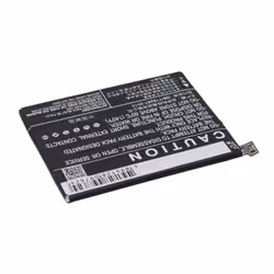 CoreParts MOBX-BAT-MUM210SL mobile phone spare part Battery Black