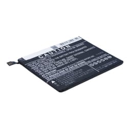 CoreParts MOBX-BAT-MUM340SL mobile phone spare part Battery Black