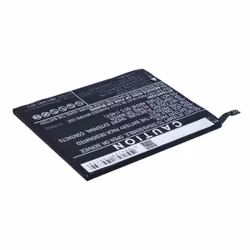 CoreParts MOBX-BAT-MUM340SL mobile phone spare part Battery Black