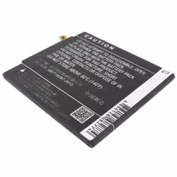 CoreParts MOBX-BAT-MUM003SL mobile phone spare part Battery Black