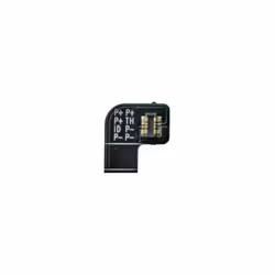 CoreParts MOBX-BAT-MUE400XL, Battery, Black, Lithium Polymer (LiPo), 5300 mAh, 3.8 V, 20.14 Wh