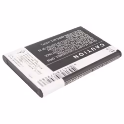 CoreParts MOBX-BAT-MUM001XL, Battery, Xiaomi, BM10, Black, Lithium Polymer (LiPo), 1900 mAh
