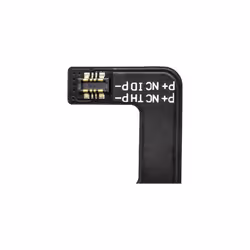 CoreParts MOBX-BAT-MUM180XL, Battery, Black, Lithium Polymer (LiPo), 5400 mAh, 3.8 V, 20.52 Wh