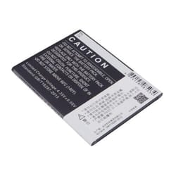 CoreParts MOBX-BAT-MUM420XL mobile phone spare part Battery Black