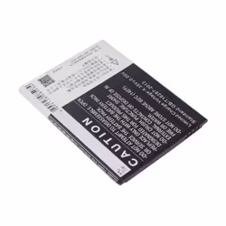 CoreParts MOBX-BAT-MUM420XL mobile phone spare part Battery Black