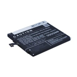 CoreParts MOBX-BAT-MUM430SL mobile phone spare part Battery Black