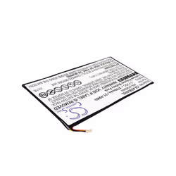 CoreParts TABX-BAT-ACB320SL tablet spare part/accessory Battery