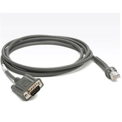 Zebra CBA-R51-S16ZAR barcode reader accessory