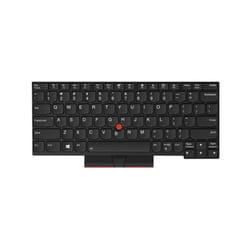 Keyboard (UK ENGLISH)