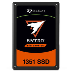 Seagate Nytro 1351 2.5&quot; 240 GB Serial ATA III 3D TLC