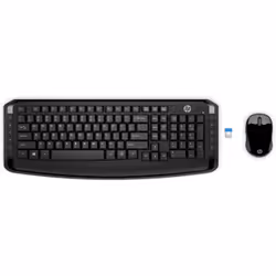 HP Wireless DesktopKeyboard
