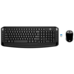 HP Wireless DesktopKeyboard