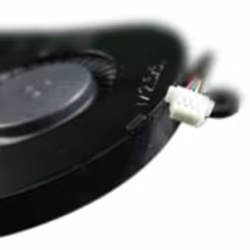 DELL CPU cooling fan for laptops.