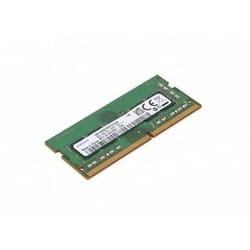 Lenovo 03T7413 memory module 4 GB 1 x 4 GB DDR4 2133 MHz