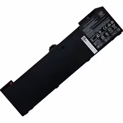 HP *Non Cancellable/Non Returnable (NCNR)* BATTERY 4C 90WH 5.85AH LI V