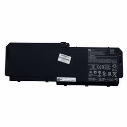 HP *Non Cancellable/Non Returnable (NCNR)* BATTERY 6C 95WH 4.15AH LI A
