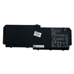 HP *Non Cancellable/Non Returnable (NCNR)* BATTERY 6C 95WH 4.15AH LI A