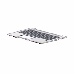 HP L44588-DH1, Keyboard, HP, ProBook 445 G6