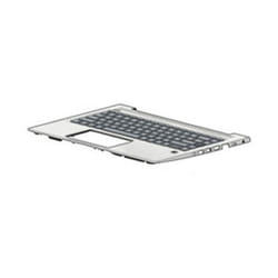 HP L44588-DH1 laptop spare part Keyboard