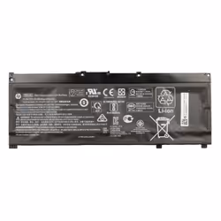 HP 52.5Wh Li-ion laptop battery