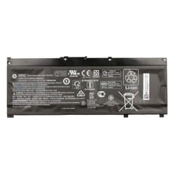 HP 52.5Wh Li-ion laptop battery