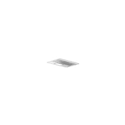 Top Cover Pks W Kb Bl Nsv Fpr