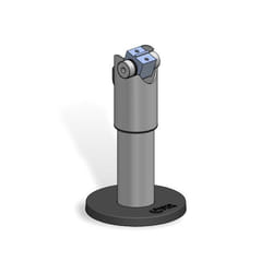 Ergonomic Solutions Duratilt and Pole -  Counter