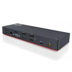 Lenovo ThinkPad Thunderbolt 3 Dock