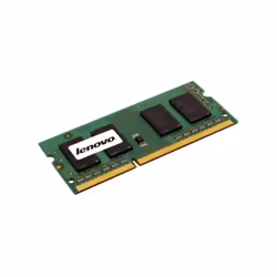 Lenovo.Memory 4 GB 2666 MHz (PC4-21300) Unbuffered Non-ECC SoDIMM