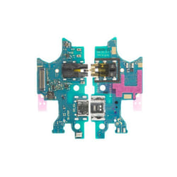 Samsung A750 A7 2018 Charging