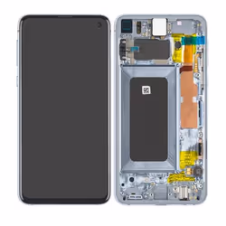 Samsung G970 S10e LCD Blue