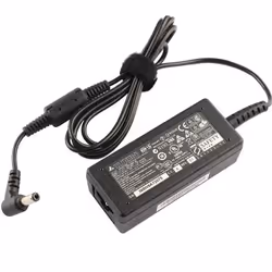 HP 40W AC power adapter for HP