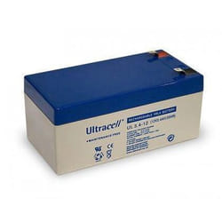 CoreParts MBXLDAD-BA010 UPS battery 12 V