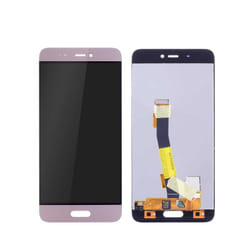 CoreParts MOBX-XMI-MI5-LCD-P mobile phone spare part Display Purple