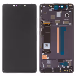 CoreParts MOBX-XMI-MI8SE-LCD-B, Display, Xiaomi, Mi 8 SE, Black, 120 mm, 200 mm