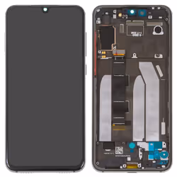 CoreParts MOBX-XMI-MI9SE-LCD-B, Display, Xiaomi, Mi 9 SE, Black, 60 mm, 160 mm
