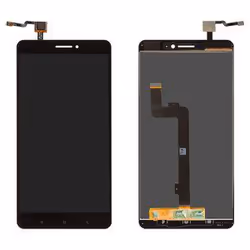 CoreParts MOBX-XMI-MIMAX-LCD-B, Display, Xiaomi, Mi Max, Black, 120 mm, 200 mm
