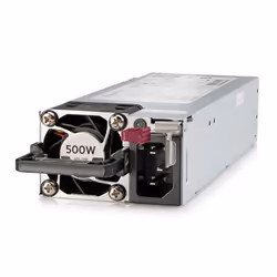 HPE 866726-001 power supply unit 500 W 1U