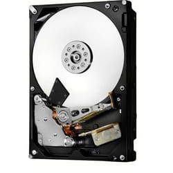 Western Digital Ultrastar 7K6000 internal hard drive 4 TB 7200 RPM 128
