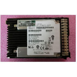 HPE SSD 1.92TB 12G SFF SAS RI SC