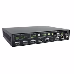 Vivolink VLSC262 video switch HDMI/DisplayPort - Additional view 5